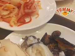 -芭菲盛宴·环球美食(袁家岗店)