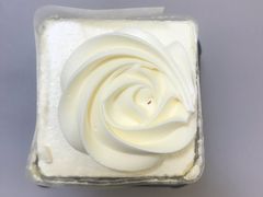 咸芝白脱蛋糕-红宝石·鲜奶小方(昌里店)