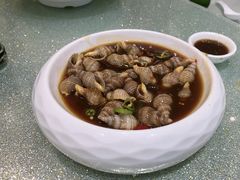 -舌尖上·霞浦滩涂海鲜·新闽菜(总店)