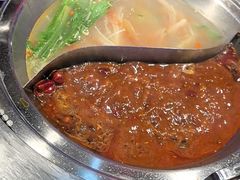 -唇辣号重庆老火锅(燕郊鑫乐汇店)