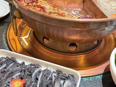 -清真京华源·涮肉烧烤(丰庆店)