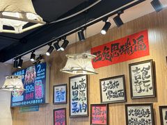 -麒麟风烤牛肉·云南烧烤小排档(丹凤街店)