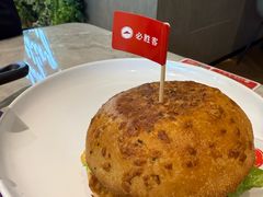 -必胜客(上海新南方商城PH店)