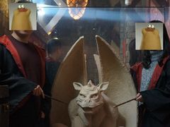 -逃脱反斗城沉浸剧情密室(北京路店)