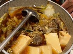 -贵木日本料理·铁板烧(新地假日广场店)