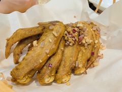 -喜上喜鸡煲翅(吉大店)