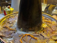 藏式土火锅-卡万金特色藏餐