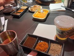 -谷牛和牛烤肉(漕河泾印象城店)