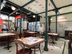 大堂-太食獸泰式茶餐厅(北美新天地店)