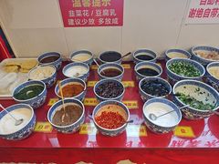 -虾大侠·盱眙龙虾老北京铜锅涮羊肉(金楠天街店)