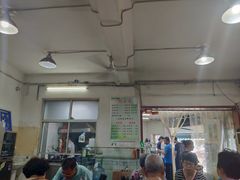 -惠记粉汤羊血梆梆肉(永松路店)
