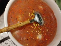 -绿茶餐厅(天津天河城店)