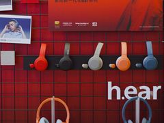 -Sony Store 索尼(上海淮海中路店)