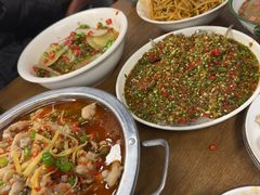 -艺味深尝(云锦路店)