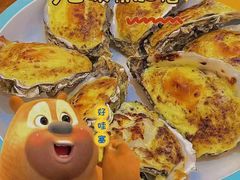 -吉利龙虾·新派海鲜烧烤