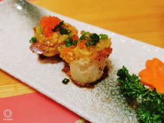-割烹酱子日本料理(弘基财富广场店)