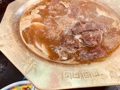 -芦月轩羊蝎子(劲松店)