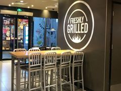 -汉堡王(上海凌云壹街坊店)
