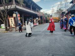 -天龙八部武侠城