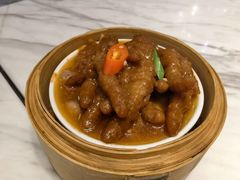 -鹭江潮餐厅•福建菜(鹭江佲家酒店)