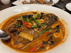 -浙江安吉JW万豪酒店·万豪中餐厅