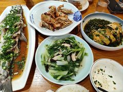 -百家鲜·杭帮菜