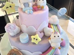 -麦雪尔甜品·生日蛋糕(新街口旗舰店)