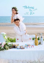 -伯爵风尚全球旅拍