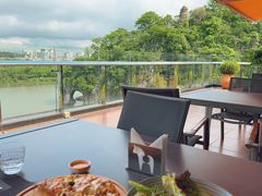 -璟象酒店-爱丽坊景观餐厅