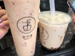 -舍予茶(桂林路店)