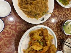 -北大荒.正宗东北菜(蓉花路店)