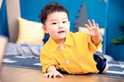 -范叔叔儿童摄影生活馆(芝麻开门欢颜店)