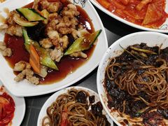 -桃园中华料理炸酱面(燕儿岛路店)