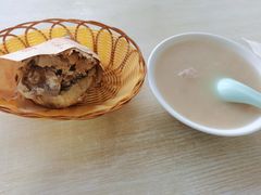 -洪峰浩老北京烧饼夹肉(角门路店)