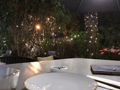 -T館·花园艺术餐厅