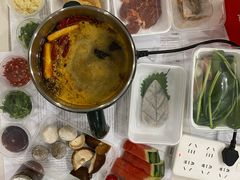 -海底捞火锅(平谷华联店)