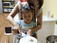 -千浔一暖DIY蛋糕烘焙(人民大学店)