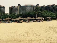 -三亚湾海居铂尔曼度假酒店