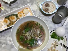 -PHO爺·越南料理(亦庄大族广场店)