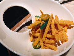 -桂满陇·蟹黄小笼汤包(中山公园店)
