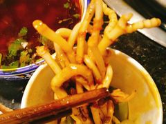 -飘香火锅(玉林西路店)