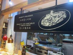 -比格比萨自助(国展店)