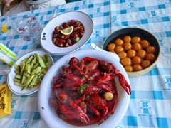 -虾皇(龙虾城旗舰店)