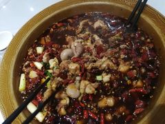 水煮麻辣兔-西木兔(大圆祥店)