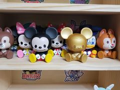 -泡泡玛特POPMART(崇文门国瑞城店)