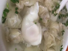 -安庆柴火馄饨(马道街店)