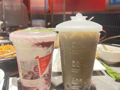 -啫神·广州地标美食(北京路店)