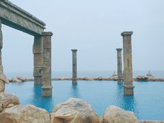 -渔岛海洋度假区