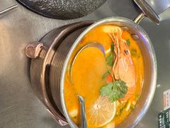 -simply thai天泰(长泰广场店)