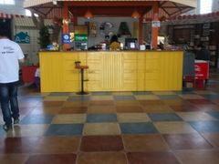 -天王浮山樱花园